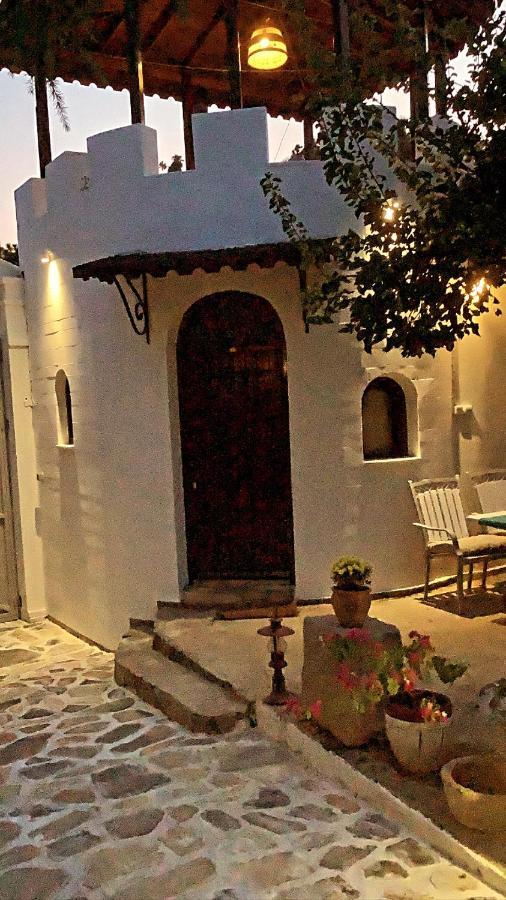 Akropolis Guest House Bergama Exterior foto