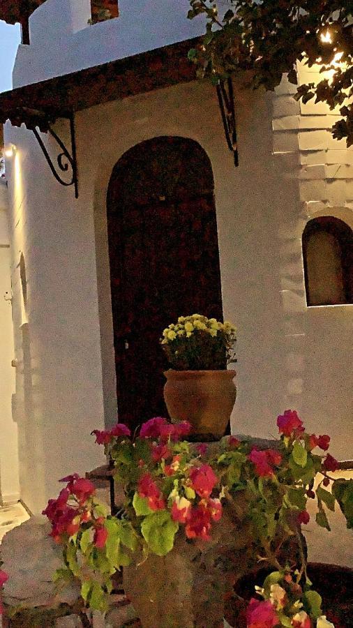 Akropolis Guest House Bergama Exterior foto