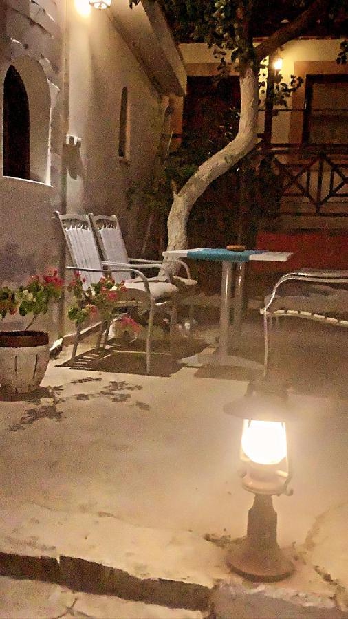 Akropolis Guest House Bergama Exterior foto