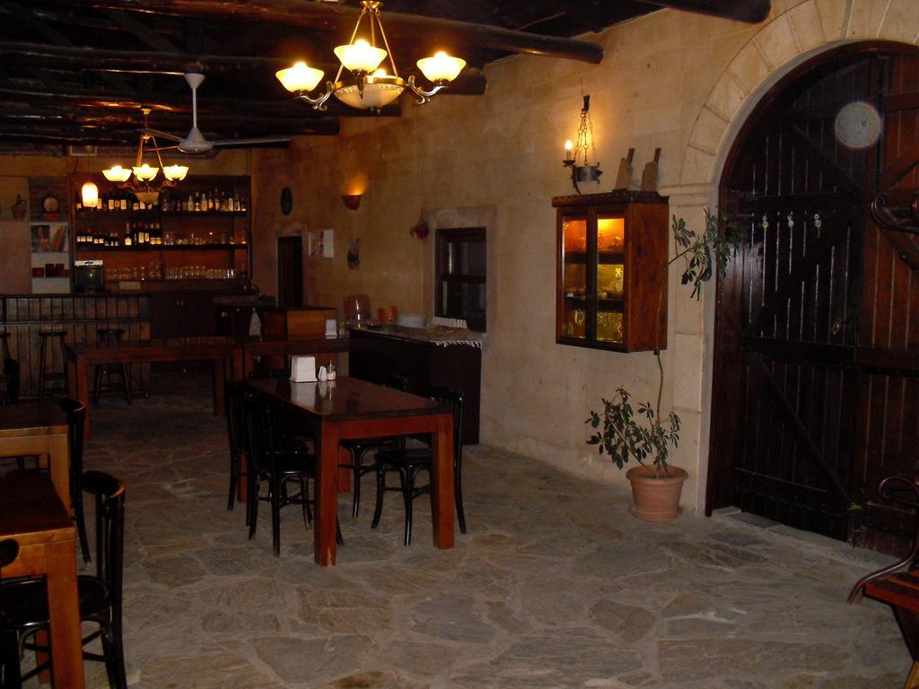 Akropolis Guest House Bergama Exterior foto
