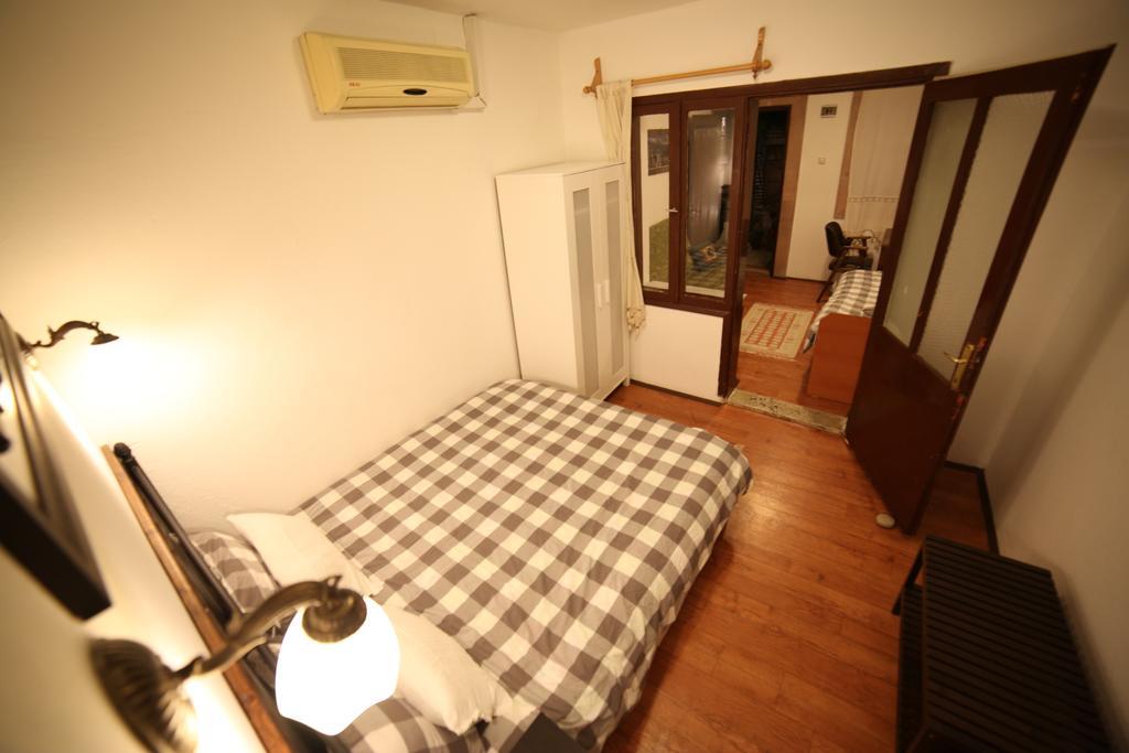Akropolis Guest House Bergama Quarto foto
