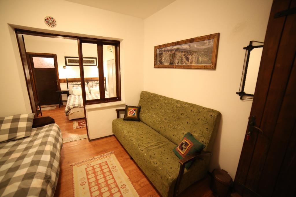 Akropolis Guest House Bergama Quarto foto