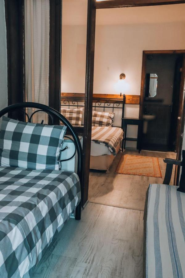 Akropolis Guest House Bergama Exterior foto