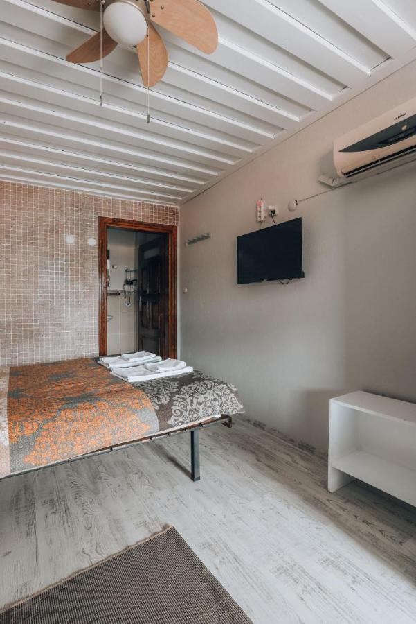 Akropolis Guest House Bergama Exterior foto