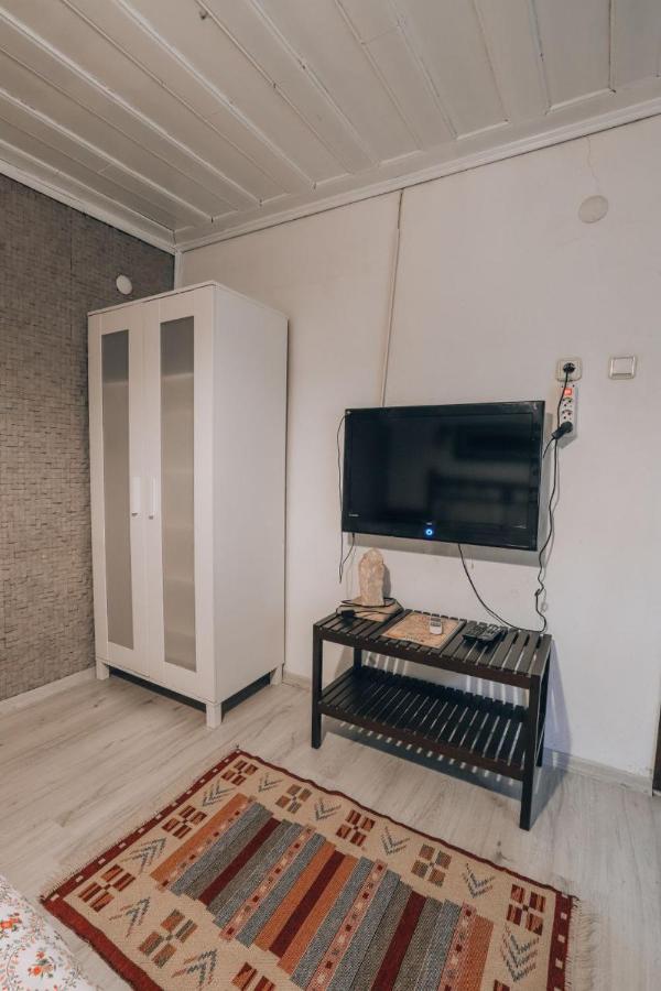 Akropolis Guest House Bergama Exterior foto