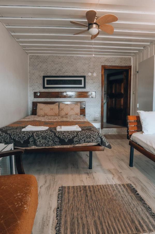 Akropolis Guest House Bergama Exterior foto