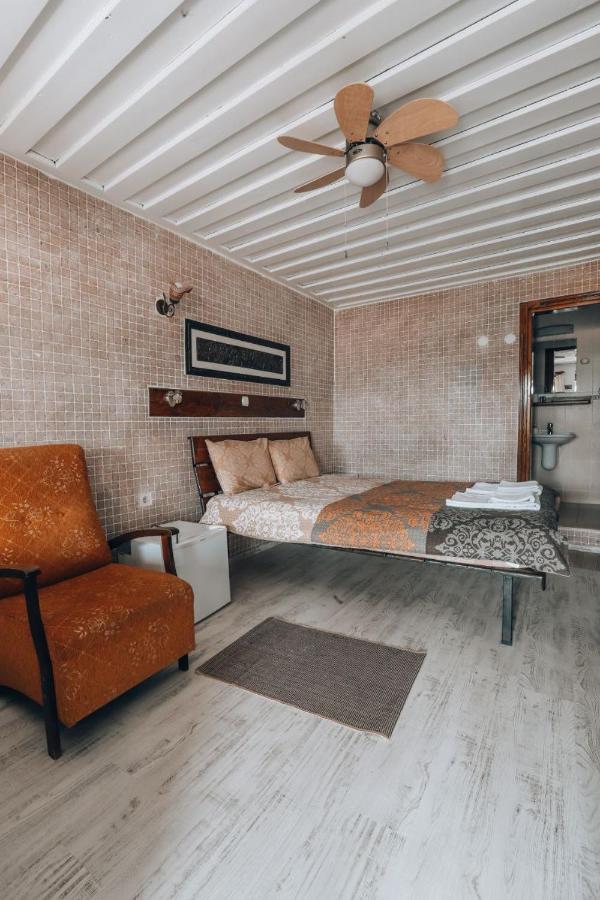 Akropolis Guest House Bergama Exterior foto