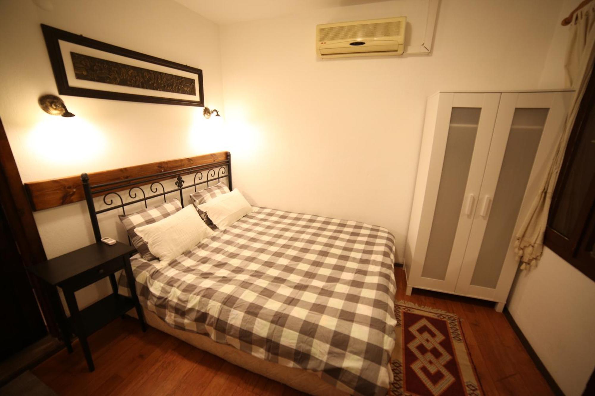 Akropolis Guest House Bergama Quarto foto