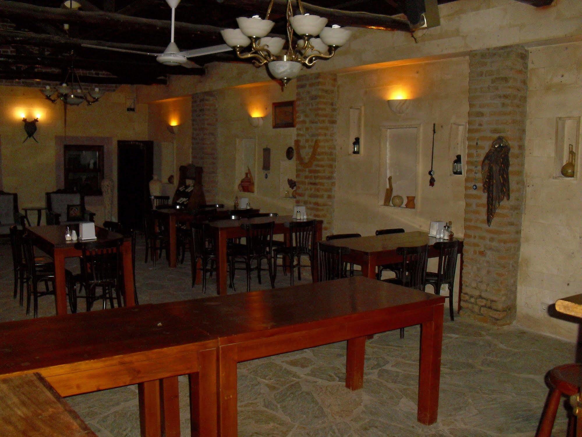 Akropolis Guest House Bergama Exterior foto
