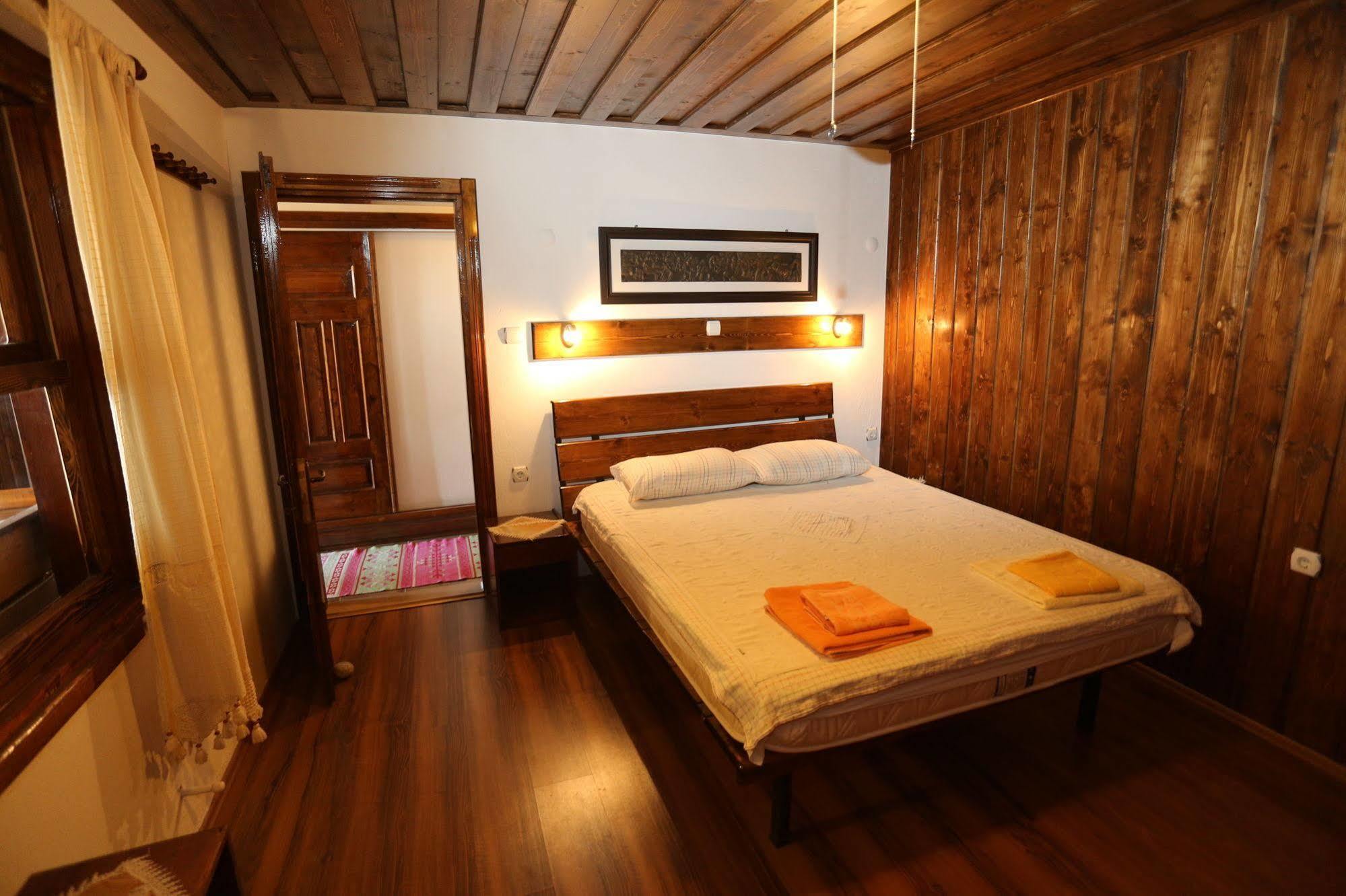 Akropolis Guest House Bergama Exterior foto