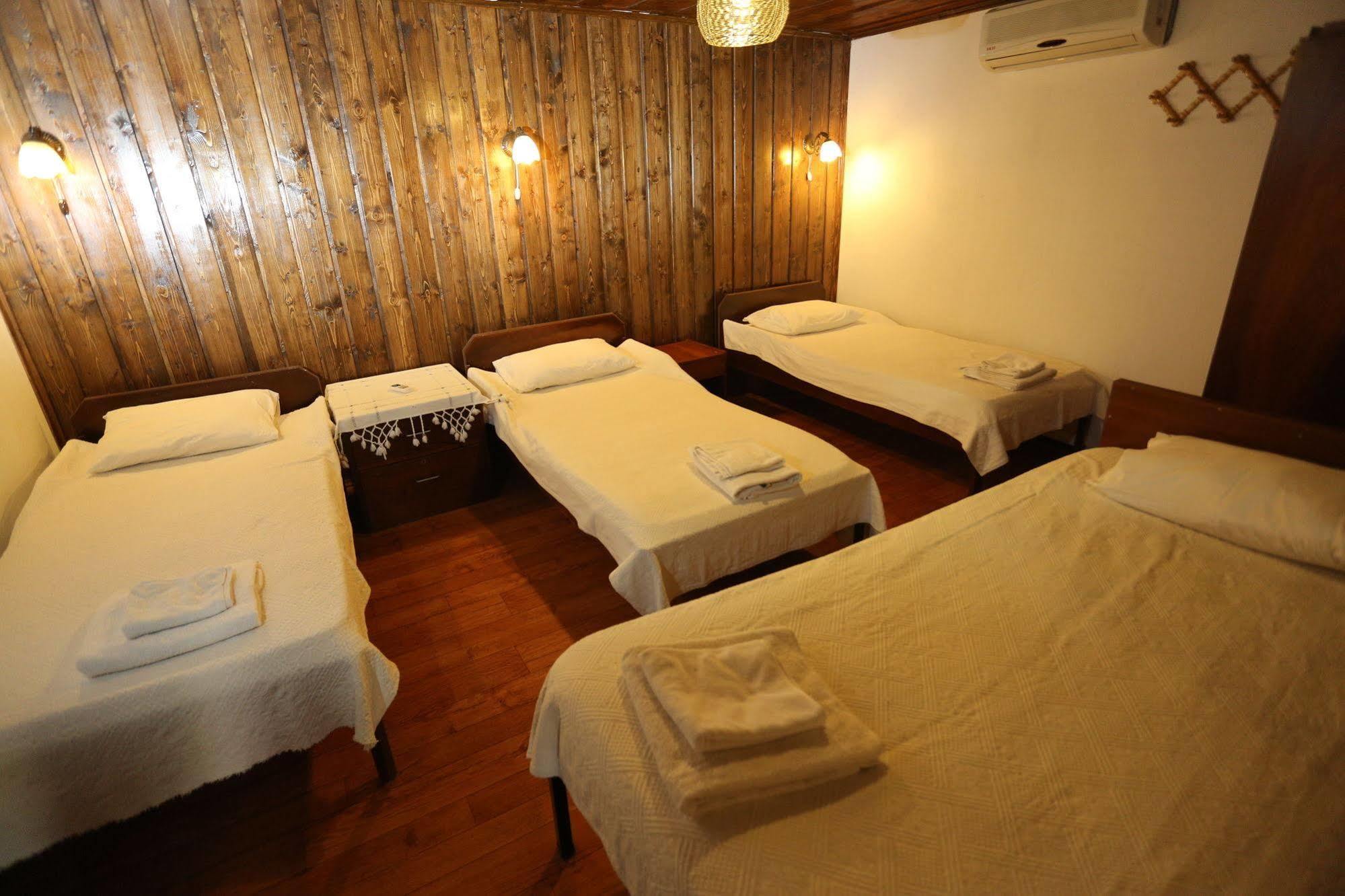 Akropolis Guest House Bergama Exterior foto