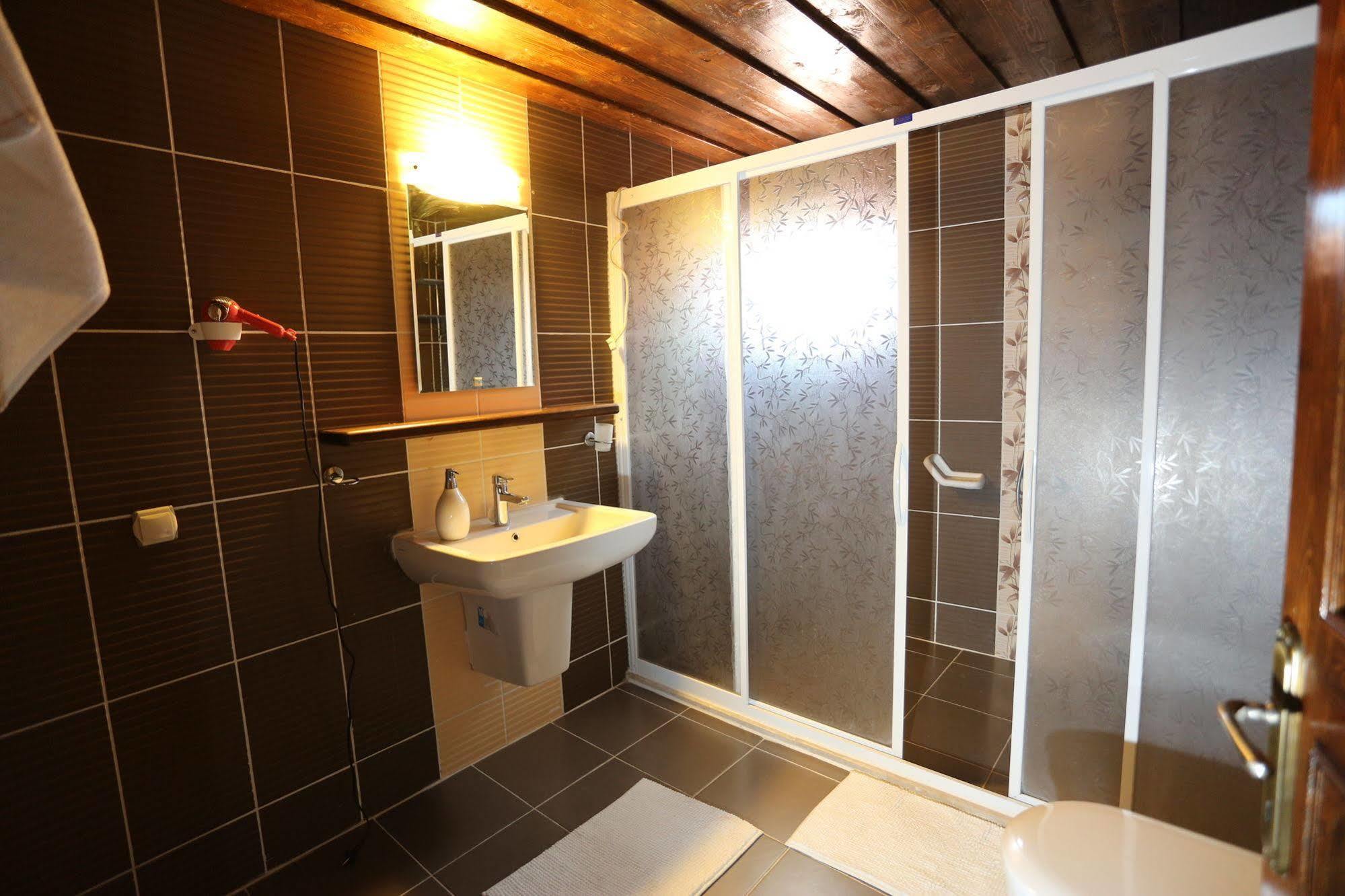 Akropolis Guest House Bergama Exterior foto