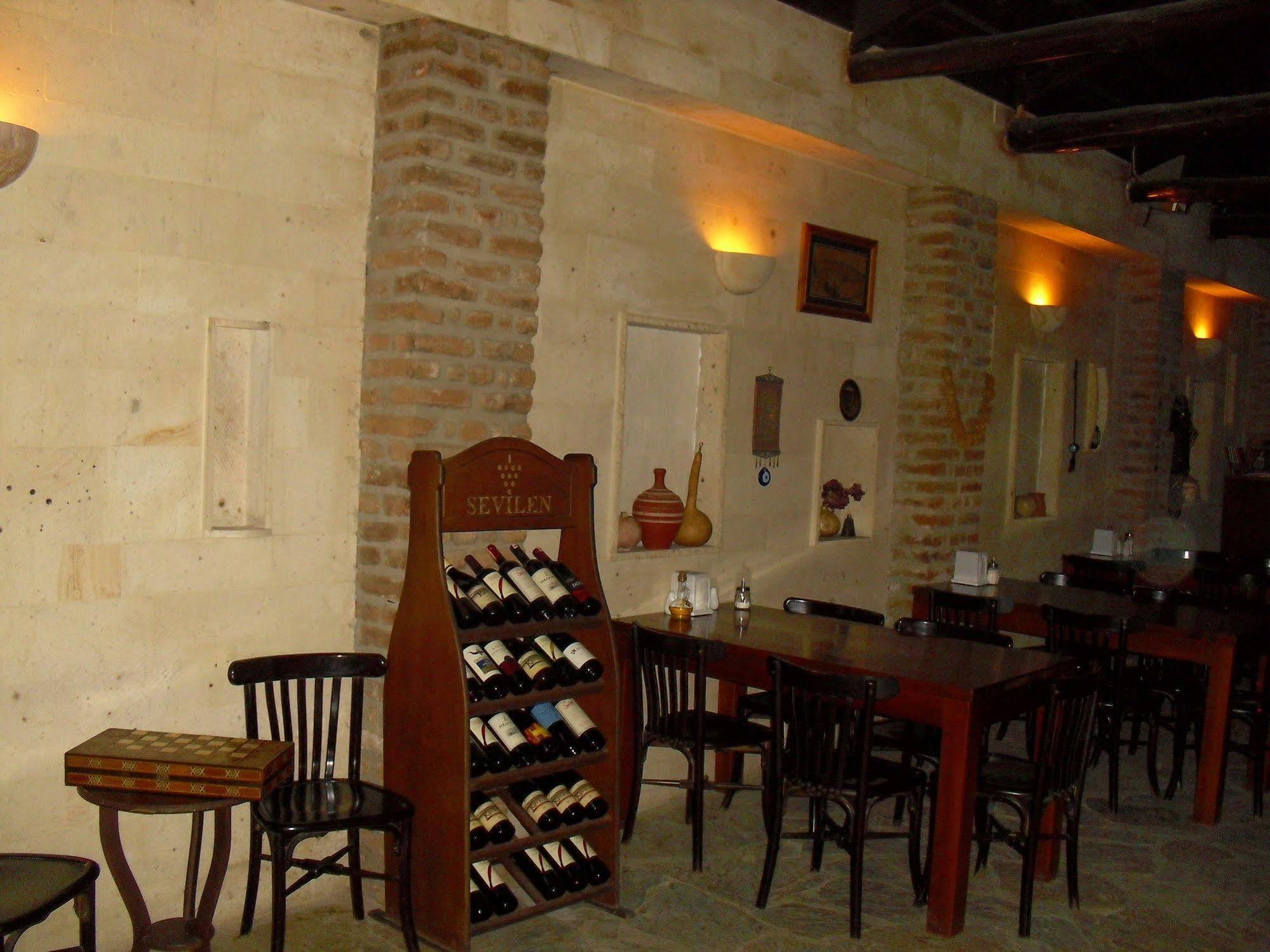 Akropolis Guest House Bergama Exterior foto