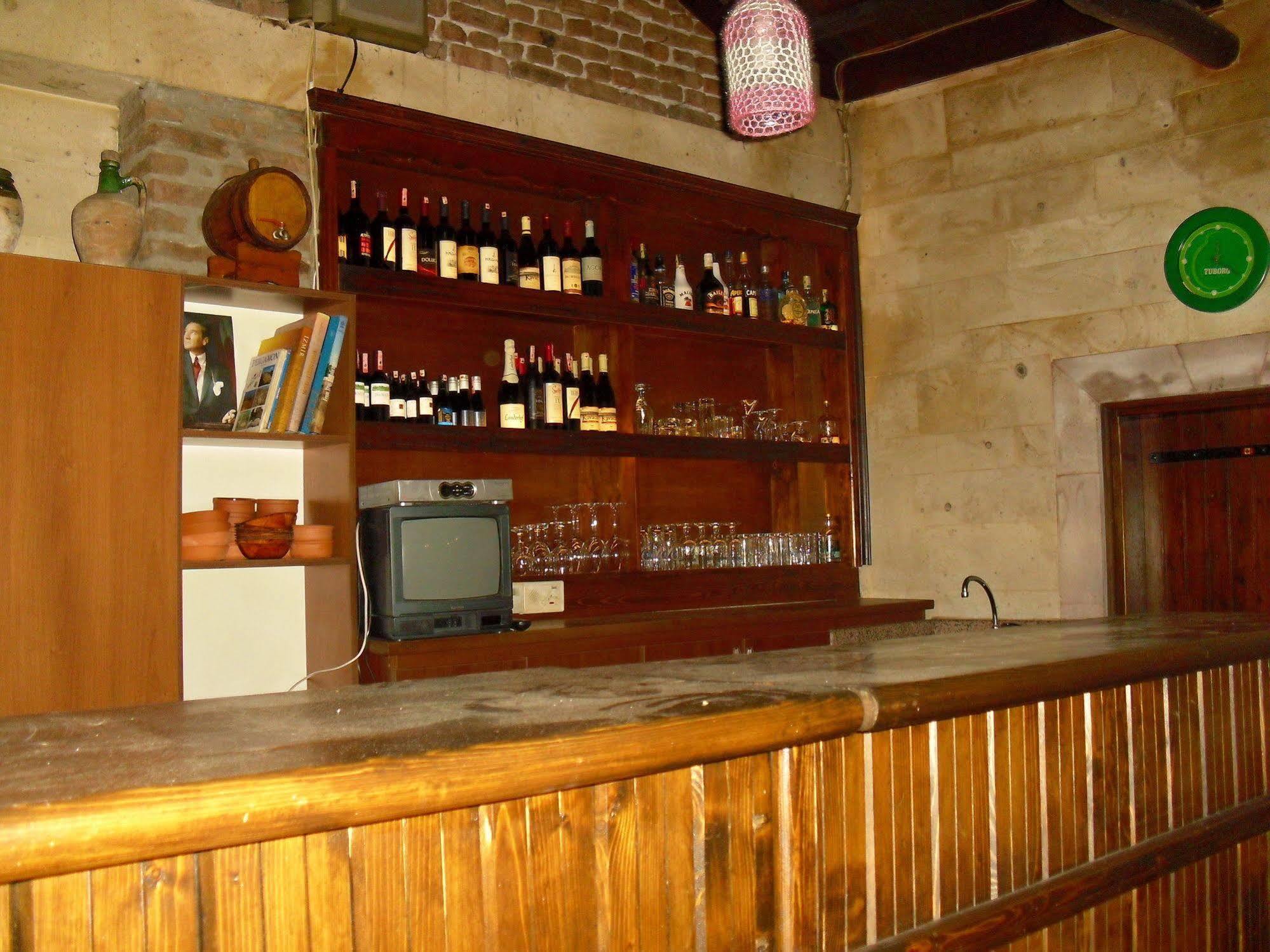 Akropolis Guest House Bergama Exterior foto